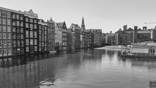 Amsterdam    |   4  /  15    | 